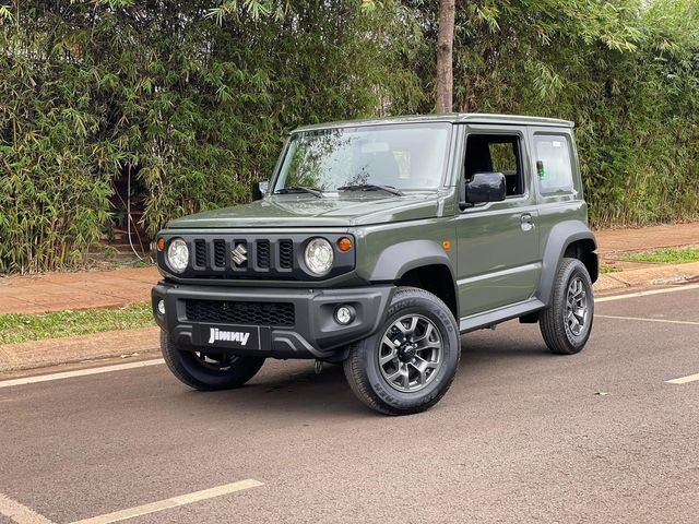 Thông tin mới nhất về việc phân phối Suzuki Jimny sắp ra mắt tại Việt Nam: đã có giá tính thuế trước bạ, 9 lựa chọn màu sơn ngoại thất, 6 túi khí - Ảnh 2.