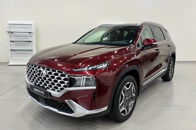 Dòng xe hybrid ra mắt tại Việt Nam trong năm 2023: Chủ yếu là dòng SUV, có nhiều mẫu giảm giá cả trăm triệu dù mới ra mắt - Hình ảnh 1.