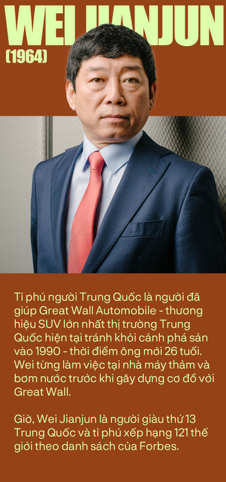 Những bậc thiên tài sinh vào năm Thìn trong lĩnh vực xe hơi toàn cầu: Người mang tính cách mạng vào việc thiết kế, người giải cứu cả một tập đoàn sản xuất xe - Ảnh 7.