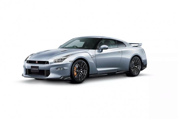 Nissan GT-R 2025 chính thức ra mắt tại Nhật Bản, giá khởi điểm 2,4 tỷ đồng - Hình 1.