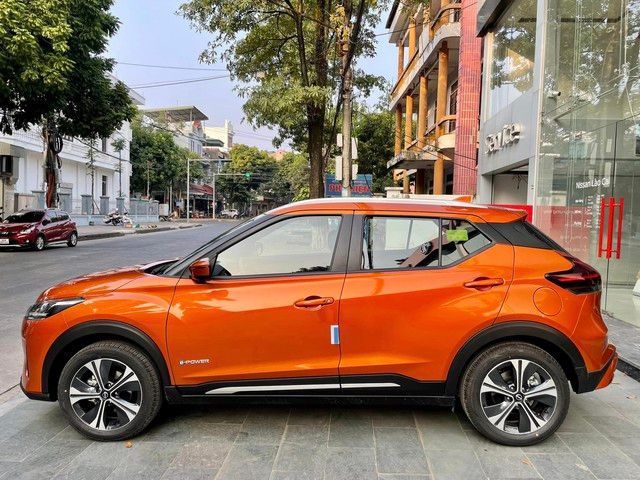 Nissan Kicks cạnh tranh giá với Xforce, Creta: Giảm gần 200 triệu tại các đại lý, phiên bản 'full option' chỉ còn dưới 670 triệu đồng - Hình 5.