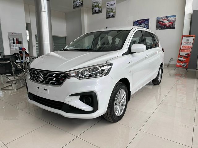 Suzuki Ertiga rẻ chưa từng thấy, giá chỉ từ 421 triệu đồng, rẻ nhất phân khúc MPV tại Việt Nam - Ảnh 3.