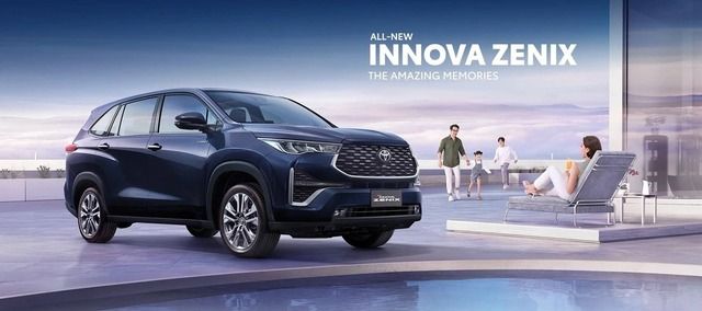 Toyota Innova đang thống trị thị trường xe đa dụng lớn nhất Đông Nam Á - Hình 2.