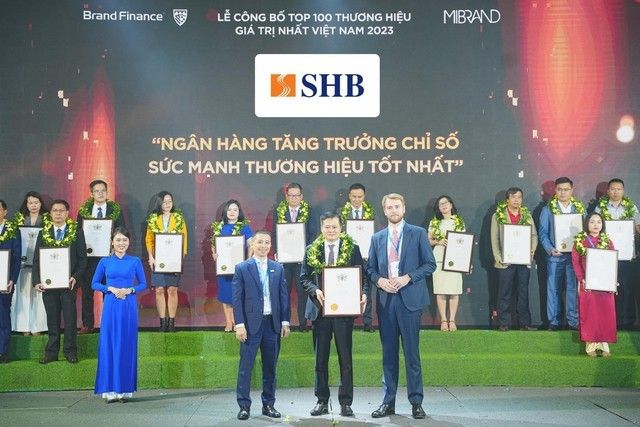 Điểm chung giữa các ông chủ Ngân hàng SHB, ABBank và Vietbank: Thành công từ kinh doanh xe máy hơn 20 năm trước - Ảnh 2.