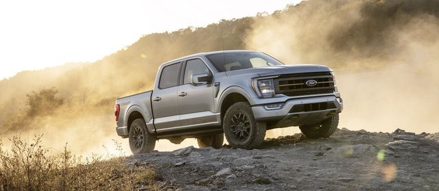 Ford không bán được một chiếc xe Ranger nào tại Mỹ trong tháng vừa qua: Một sự kiện khó tin nhưng thực tế đã xảy ra.