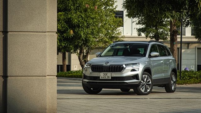 Skoda giảm chi phí bảo dưỡng xe cho khách hàng Việt - Hình 2.