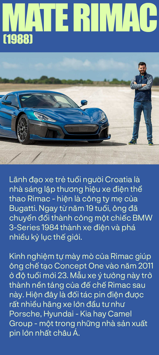 Những bậc thiên tài sinh vào năm Thìn trong ngành công nghiệp xe hơi toàn cầu: Người làm sống lại sự sáng tạo trong thiết kế, người giải cứu cả một doanh nghiệp sản xuất xe hơi - Ảnh 3.