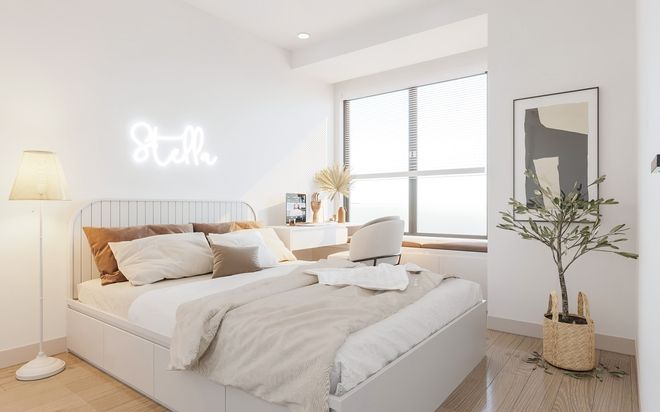 Cụm nhóm nữ 'flex' tài sản: Trong 2 năm, sở hữu đủ nhà và xe hơi, mua căn hộ trị giá hơn 3 tỷ đồng khi mới 26 tuổi - Ảnh 11.