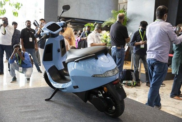 Một startup xe máy điện đã làm cho cả một quốc gia tự hào: Có thể được định giá lên đến 8 tỷ USD, bất kể thành công hay không vẫn thu hút hàng triệu USD đầu tư mạo hiểm - Ảnh 2.