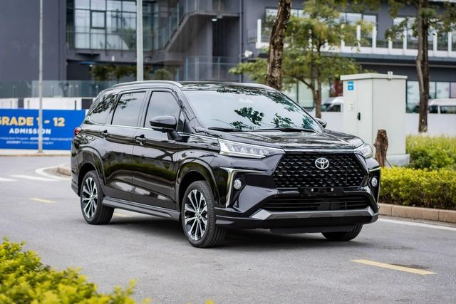 Rộ thông tin Toyota sẽ mở rộng dòng xe hybrid 'giá cả phải chăng', Raize, Avanza, Veloz được đề cập, hãng chỉ đơn giản trả lời: 'Tùy thuộc vào tình hình' - Ảnh 1.