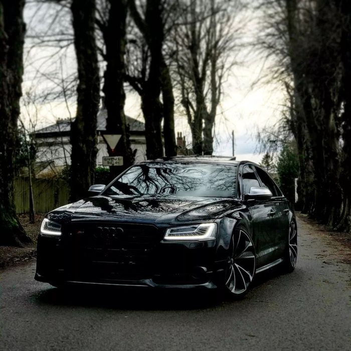 Thanh niên 26 tuổi làm phụ hồ kiếm 300 triệu/tháng: Mua nhà, lái xe Audi tiền tỷ đi làm hàng ngày, và đặt mục tiêu sở hữu chiếc Lamborghini- Ảnh 4.