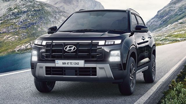 Chỉ sau thời gian ngắn từ ngày ra mắt, Hyundai Creta facelift đã đối mặt với hàng chờ lên đến 7 tháng khi mỗi 5 phút bán ra một chiếc - Ảnh 1.