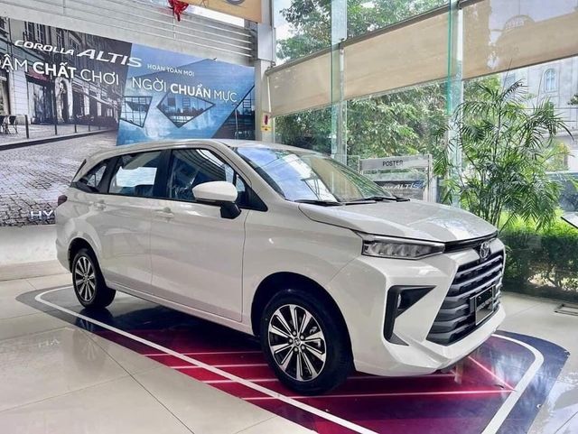 Toyota không ngừng 'nhăm nhe': Avanza hybrid sắp ra mắt ở Đông Nam Á, đối đầu với Mitsubishi Xpander HEV mới ra mắt - Ảnh 1.