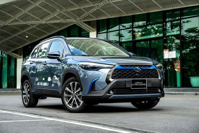 Toyota Corolla vẫn là mẫu xe bán chạy nhất trên toàn cầu trong năm 2023: Bán ra 4.500 chiếc mỗi ngày nhưng phương pháp tính toán doanh số gây ngạc nhiên - Ảnh 3.