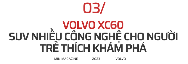 Hành trình ấn tượng của Volvo tại Việt Nam: 7 năm chinh phục khách hàng, 2 năm liên tiếp giành chiến thắng Car Choice Awards - Hình 8.