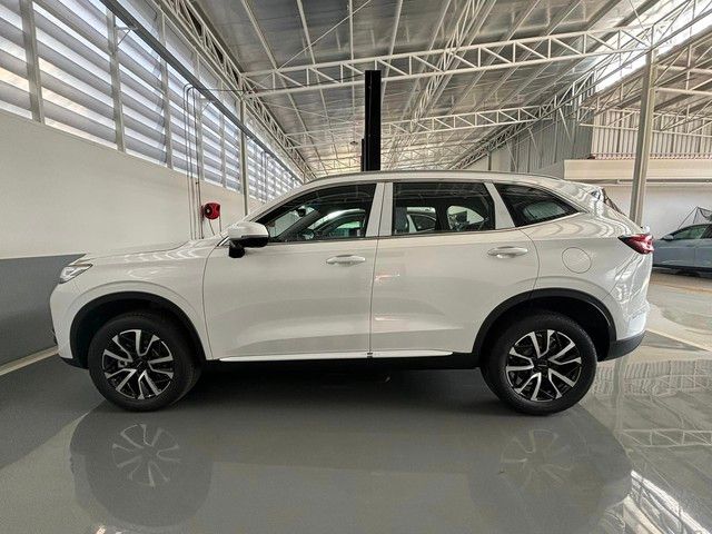 Phiên bản mới của Haval H6 sắp ra mắt, có giá dự kiến dưới 800 triệu đồng và giảm bớt một số trang bị. (Ảnh minh họa)