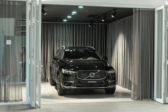 AP15 hành trình qua Việt Nam: Ghé thăm showroom Volvo Đà Nẵng để khám phá văn hóa Bắc Âu - Ảnh 10.