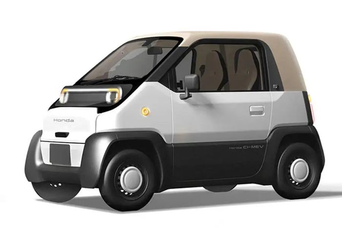 Honda có thể sẽ ra mắt siêu xe tại Triển lãm Japan Mobility Show 2023 - Hình ảnh 3.