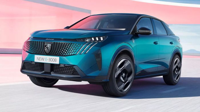 Tìm hiểu về Peugeot 5008 phiên bản mới sẽ ra mắt vào nửa sau năm 2024? - Ảnh 2.