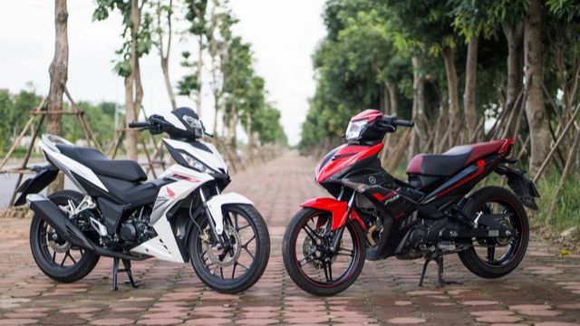 Honda Winner X - Người kế nhiệm vượt lên dẫn đầu trò chơi - Ảnh 3.