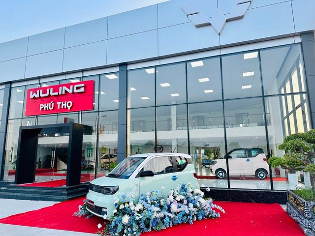 Wuling HongGuang MiniEV vẫn tiếp tục được ưu đãi, với giá bán khởi điểm chỉ từ 219 triệu đồng - Ảnh 2.