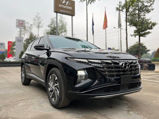 Top SUV hạng C mạnh nhất tại thị trường Việt Nam: Haval H6 vượt trội - Ảnh 6.