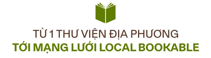 Với giấc mơ, sách đã tạo ra những điều kỳ diệu và lan tỏa văn hóa đọc khắp Việt Nam.