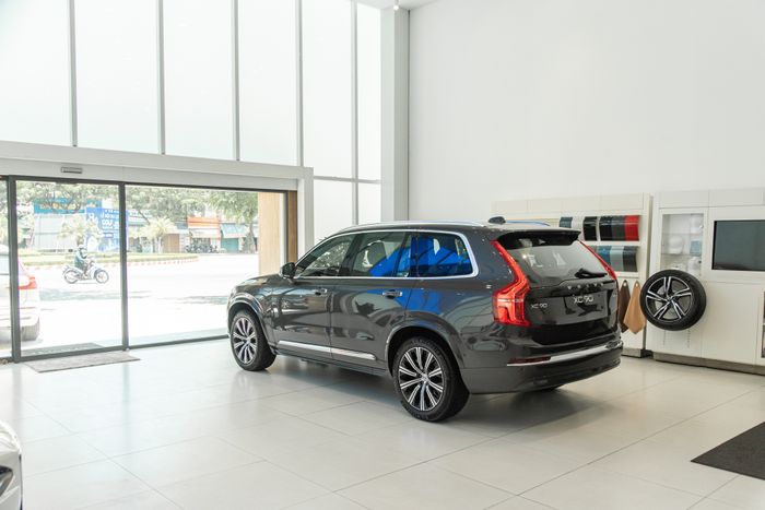 AP15 hành trình qua Việt Nam: Ghé thăm showroom Volvo Đà Nẵng để khám phá văn hóa Bắc Âu - Ảnh 8.