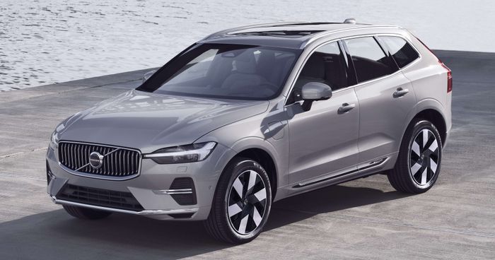 Volvo tiến hành nâng cấp đội hình xe tại Malaysia, có thể sớm thực hiện điều tương tự tại Việt Nam - Xem hình 1.