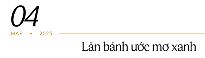 Lăn bánh ước mơ: Câu chuyện về cuộc sống thứ hai của lốp xe và 'những người muốn mang lại nụ cười' - Ảnh 12.