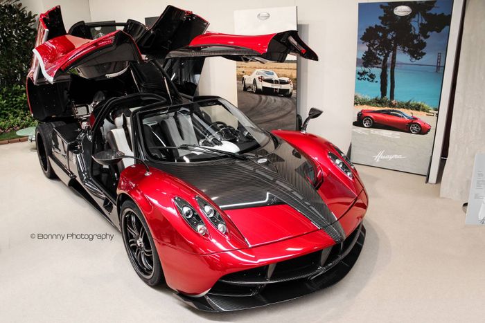 Nhóm bạn ở Quảng Ninh đã biến chiếc xe Toyota hỏng trông giống như Pagani Huayra của Minh Nhựa: '2 điểm đặc biệt khác hẳn các xe trước'- Ảnh 4.