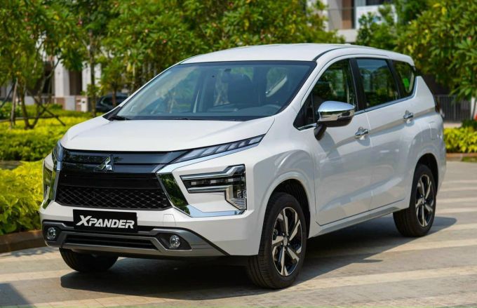 Những dòng xe 'quốc dân mới' của người Việt sắp xuất hiện: Còn nhớ đến Vios, Accent không? - Ảnh 2.