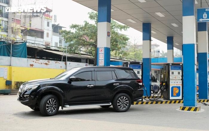 Lái xe vào mùa nào tiêu thụ nhiên liệu nhiều hơn? - Ảnh 1.