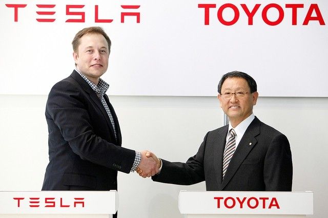 Nghiên cứu cho thấy: Toyota đáng tin cậy hơn Tesla, xe điện gặp nhiều vấn đề hơn 80% so với ô tô chạy xăng - Ảnh 1.