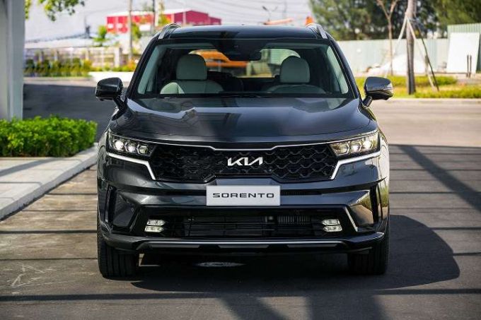 Kia Sorento dẫn đầu trong cuộc bình chọn Xe phổ thông tiêu biểu cho gia đình tại BCA 2023 - Ảnh 2.