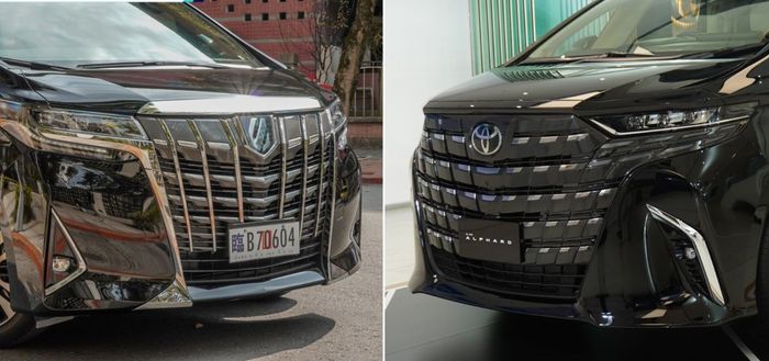 Tại sao Alphard mới lại bỏ logo riêng và chuyển sang sử dụng logo của Toyota? - Ảnh 1.