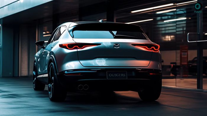 Mazda CX-5 thế hệ tiếp theo dự kiến ra mắt vào năm 2025: Cải thiện và có khả năng chuyển đổi sang động cơ điện - Ảnh 2.