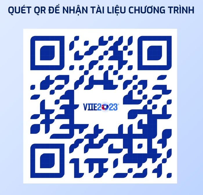 Triển lãm Quốc tế Đổi mới sáng tạo Việt Nam 2023: Tổng quan