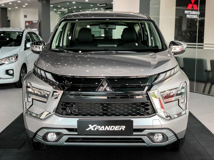 Loạt xe áp đảo cả phân khúc: Ranger, Xpander vượt trội, Accent khiến Vios “phải ngượng ngùng” - Ảnh 5.