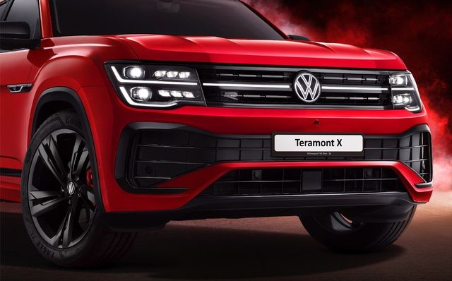 Tiết lộ trang bị của VW Teramont X sẽ ra mắt tại Việt Nam: Giá dự kiến ​​2,168 tỷ đồng, thu hút sự chú ý của Explorer - Hình 2.