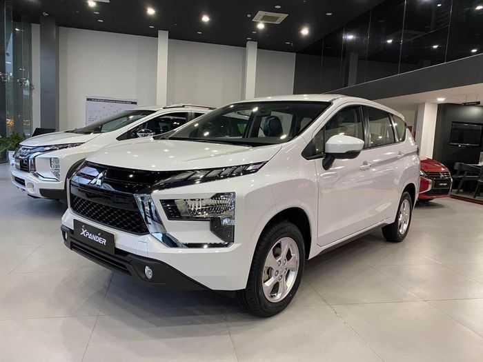 Giá lăn bánh xe Mitsubishi giờ gần như không khác biệt so với giá niêm yết: Khách hàng Việt không cần phải chi trả nhiều chi phí cơ bản khi mua xe - Hình ảnh 1.