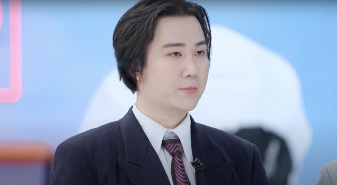 Đoạn trích Trailer KOC VIETNAM 2023 tập 2: Thí sinh đầy mồ hôi “đối đầu” trực tiếp trên sóng, Luna Đào - Mai Ngô “đấu khẩu” - Hình 9.