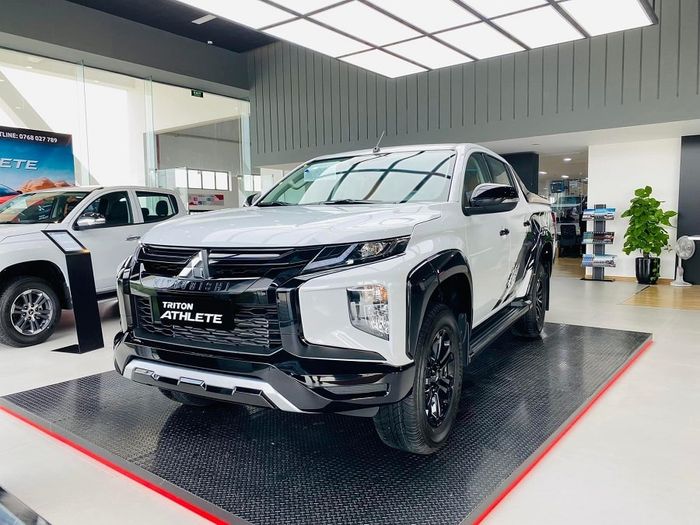 Giá lăn bánh xe Mitsubishi giờ gần như không khác biệt so với giá niêm yết: Khách hàng Việt không cần phải chi trả nhiều chi phí cơ bản khi mua xe - Hình ảnh 3.