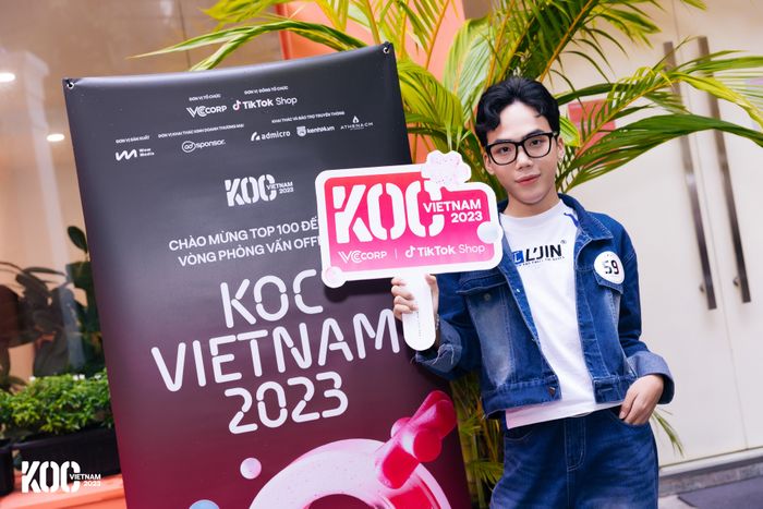 Sôi động vòng casting KOC VIETNAM tại TPHCM: Thí sinh vượt qua thử thách, khiến BGK phải ngả mũ, đối thủ mạnh mẽ khiến sân chơi trở nên “nóng bỏng" - Ảnh 4.