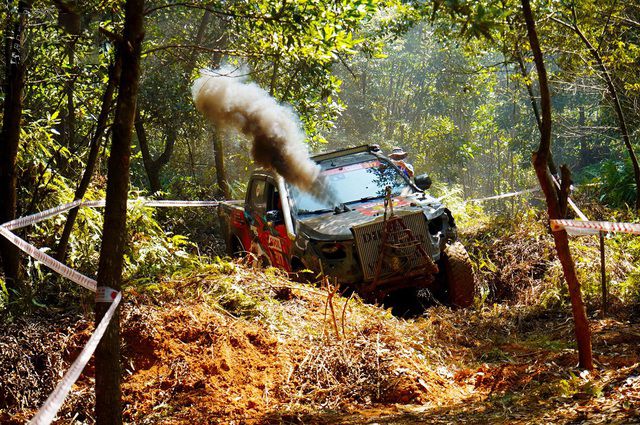 Cuộc đua xe off-road lâu đời nhất Việt Nam tái xuất: Mở rộng thêm hạng mục, số đường đua đạt mức kỷ lục - Hình ảnh 2.