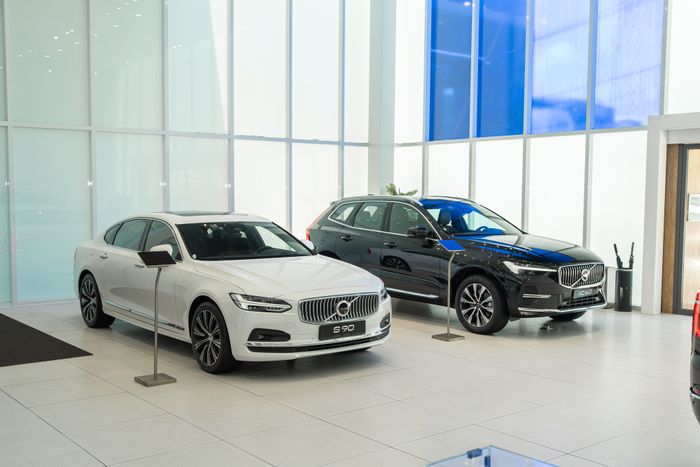 AP15 hành trình qua Việt Nam: Ghé thăm showroom Volvo Đà Nẵng để khám phá văn hóa Bắc Âu - Ảnh 2.