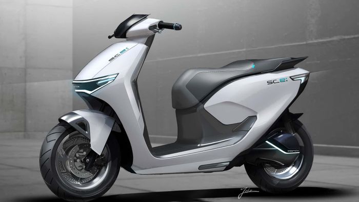 Honda có thể sẽ ra mắt siêu xe tại triển lãm Japan Mobility Show 2023 - Hình ảnh 4.