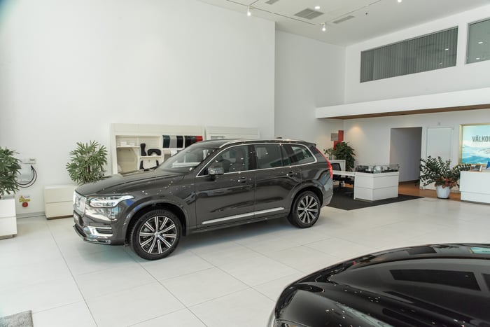 AP15 hành trình qua Việt Nam: Ghé thăm showroom Volvo Đà Nẵng để khám phá văn hóa Bắc Âu - Ảnh 7.