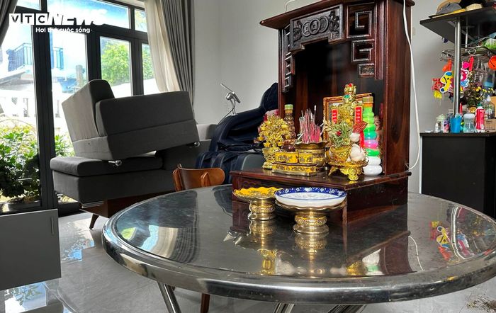 Xe cộ bị ngập, người dân Huế 'khóc ròng' - Ảnh 14.