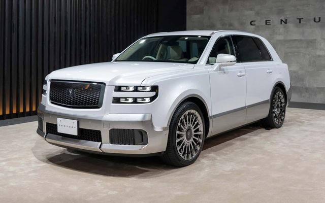 Sau SUV, phân khúc nào sẽ lên ngôi? - Ảnh 1.